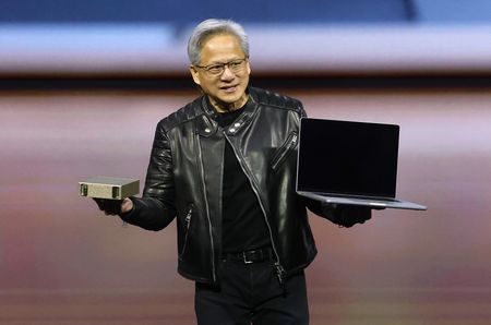 Nvidia ushers in the ‘AI factory’ age with a whole new language of computing