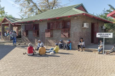 Health in the Northern Cape, Part 2: Six towns, six stories from the forgotten province