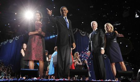 Barack Obama and the Three Tests - the opera