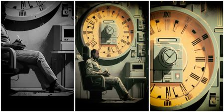 ANC cadres couldn’t tolerate the competent load shedding man, so they fired him