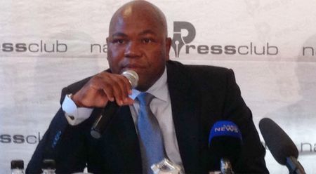 Analysis: NPA head and Zuma, part five