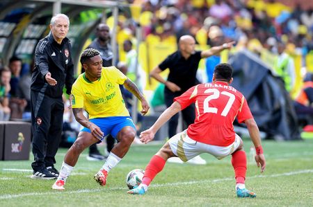 Sundowns and Pirates must overcome mythical Cairo to fulfil dream South Africa final