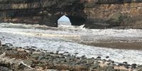 Hole in the Wall. Photographer: Pravesh Babulal</p>
<p>P4U_readersubmission_20250411