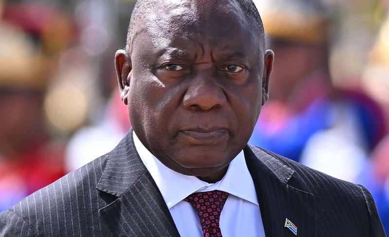 Ramaphosa migration ’crisis’ speech: where's the evidence?