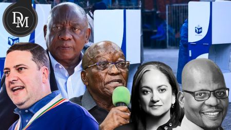 Watch – Mondli Makhanya: MK will win eThekwini/Durban 