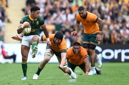Boks aiming for first back-to-back win in Australia in 53 years against ‘desperate’ Wallabies in Perth