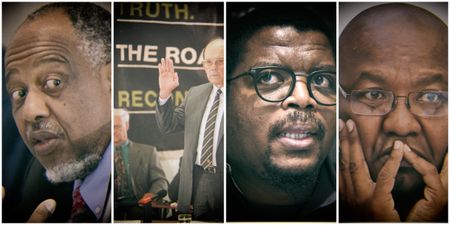 NPA’s apartheid case shame: State prosecutors have ‘failed’ to investigate crimes exposed by the TRC