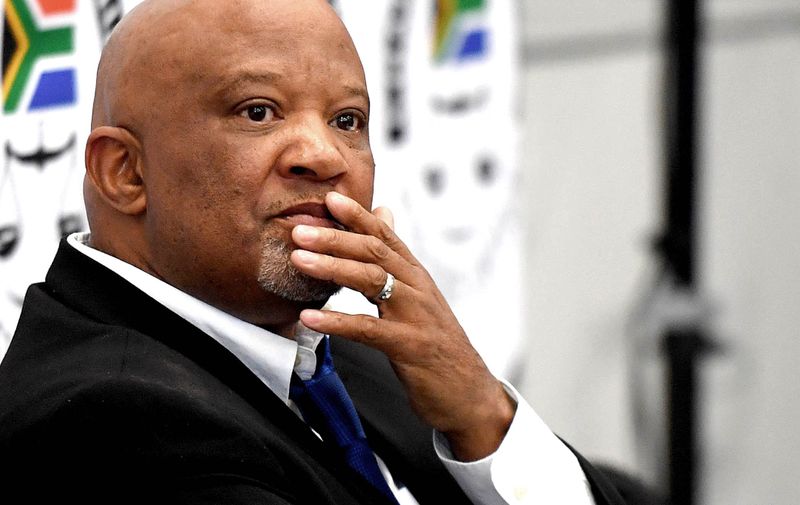Finally, signs of an ANC electoral strategy