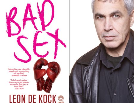 Bad Sex - The soft heart of the South African male