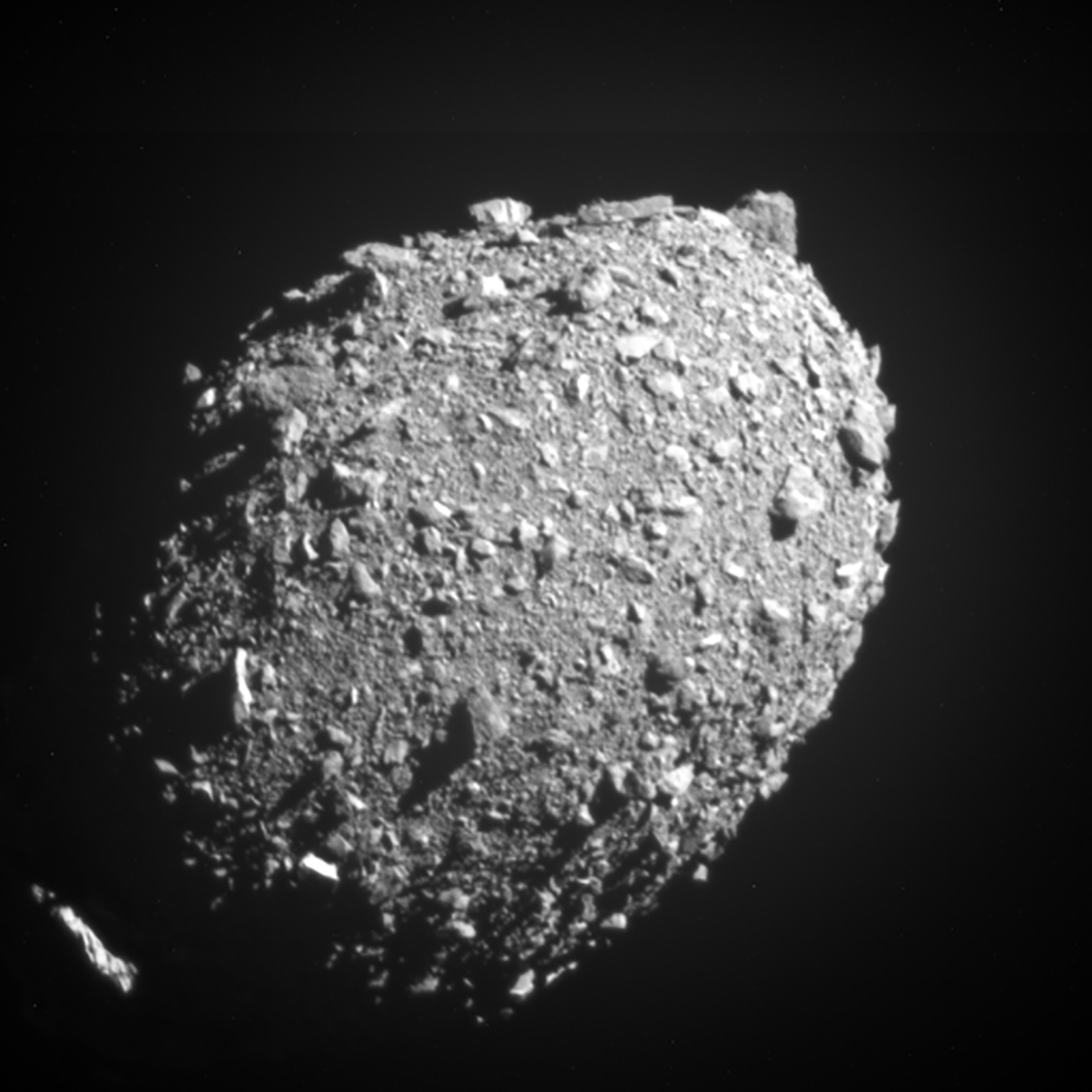 Saving Earth from asteroids – Nasa’s Dart mission