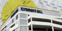 After the Bell: Saving Fourways Mall