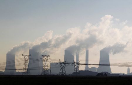 Cosatu's vote of no-confidence in COP17