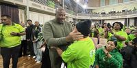 Gayton McKenzie promises debt write-offs, ‘Abahambe’ crackdown in Nelson Mandela Bay