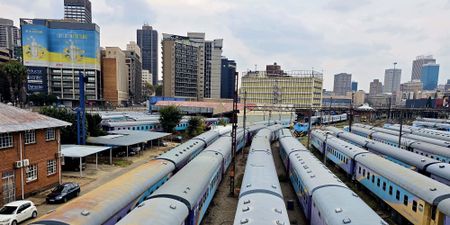 Revitalising Braamfontein: A vision for a safe, vibrant, and walkable urban oasis