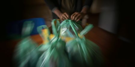 Coalition aims to bolster food relief beyond government parcels