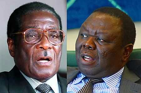 ANALYSIS: Is the fate of the Zimbabwean dollar the real cause of the collapse of the Zimbabwean unity government?