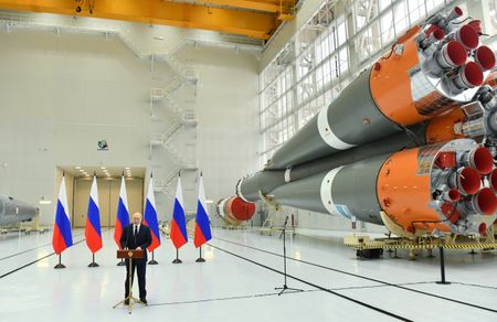 Putin says Russia will achieve 'noble' aims of its Ukraine military campaign