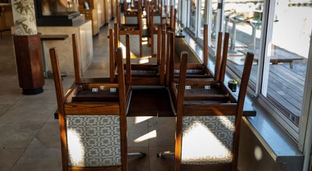 Business interruption: Insurance sector stalls on claims while making superprofits, says hospitality industry