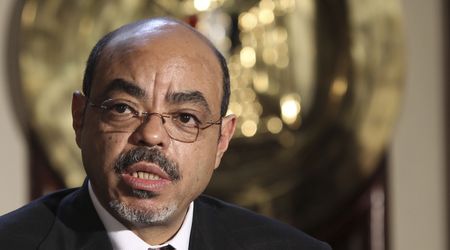 Why do African presidents keep dying?