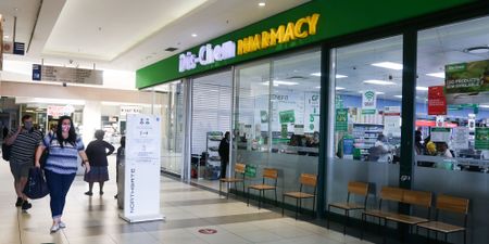 Annual results: Dis-Chem reinstates its dividend — sales hold up in the Covid-19 pandemic