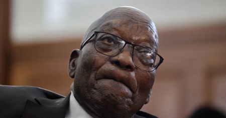 Zuma MK party representation critical for votes but push for ConCourt judges’ recusal a dead end