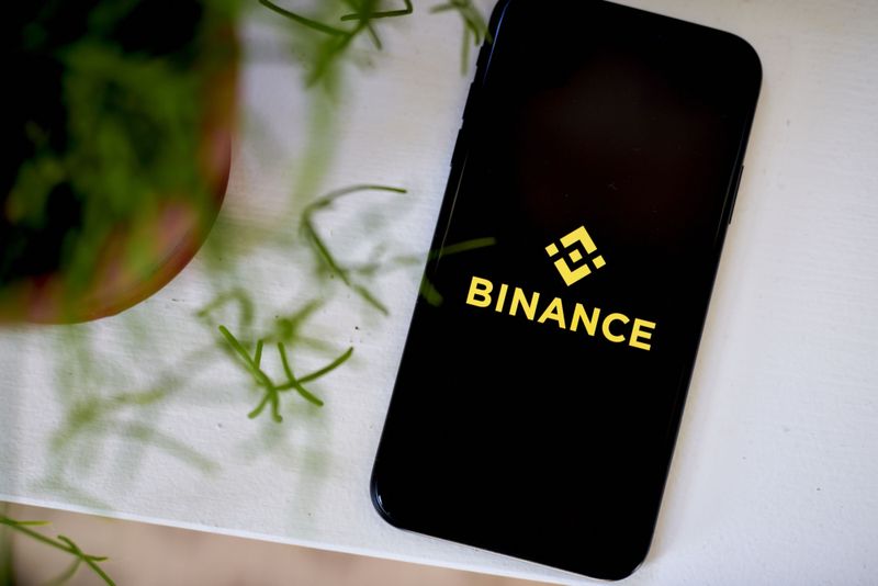 Binance marks nine years with $156tn in trading volume