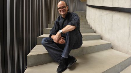 ‘Grandfather of fintech’ talks about secrets of digital banking