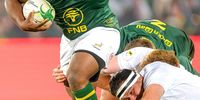 Rugby-Teams loaded