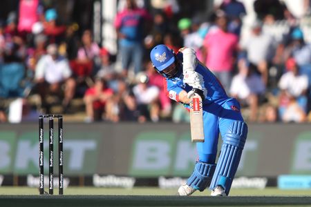 SA20 season two finalists Super Giants cut down to size in season three