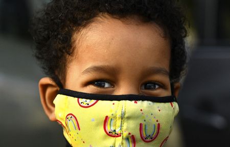 Why are children and adolescents not at the centre of everything we do?