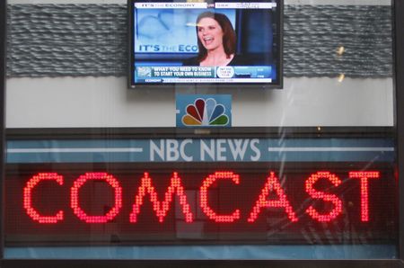 Comcast NBC Universal: what is the behemoth good for?