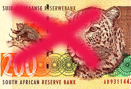 Cashless payments, taxing tips hit 'waitrons'