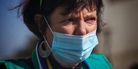 Receiving finance is key to SA’s climate adaptation and mitigation plan, says Minister Creecy