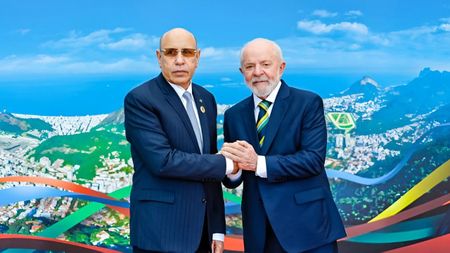 G20 Summit ticks most of AU’s boxes as leaders’ declaration aligns with Africa’s development priorities