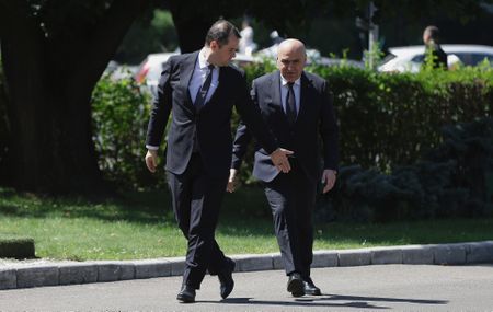 Planned Moldova-Romania power line to be named after Trump