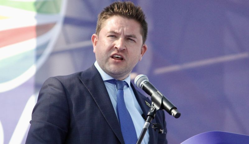 DAâs Brink promises private management, PPPs and tough antiâcorruption measures in Tshwane