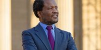 The South African History Archives (SAHA) was officially relaunched at Wits university by its Vice Chancellor Zeblon Vilakazi. It will form part of a Archives and Research Hub (consisting of SAHA, Historical and Research Papers and the History Workshop) that will give concerted attention to social justice archives.  (Photo: Shivan Parusnath Wits University)