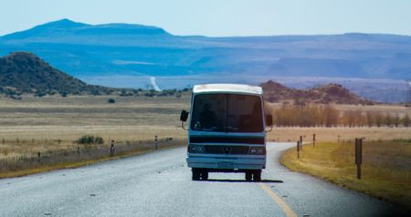 Day Two — ‘If we don’t plant our own food we are going to starve’