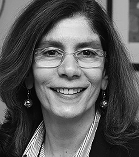 Pinelopi Koujianou Goldberg