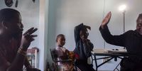 Alet-Photo Essay Soweto