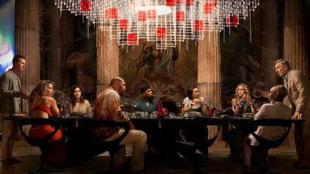 Here’s what is coming on screens big and small, plus some gaming news