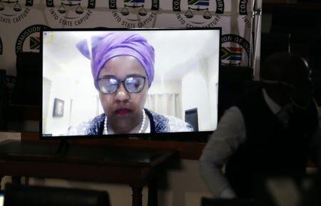 From bad to worse: Dudu Myeni turns State Capture inquiry into a farce