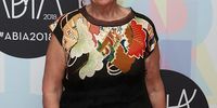 Maggie Beer attends the Australian Book Industry Awards 2018 at ICC Sydney on May 3, 2018 in Sydney, Australia.  (Photo by Mark Metcalfe/Getty Images)
