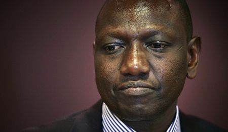 Kenya's Ruto to cooperate with ICC despite African pressure