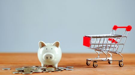 Turning that shopping rush into a savings rush