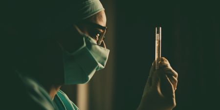 Is Gauteng over the Covid-19 peak?