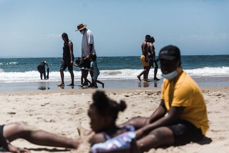 South Africa has changed tack on tackling COVID: why it makes sense