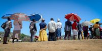 Dominant wins for DA, IFP, ANC in Joburg, KZN and Limpopo wards