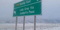 Snow warning downgraded for KZN, EC and Free State, but icy conditions persist