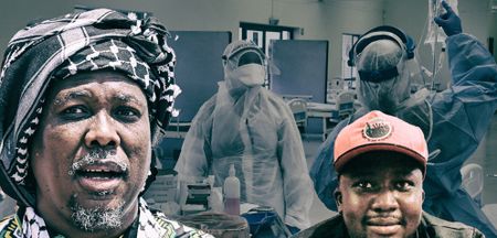 Quo vadis, Tripartite Alliance? It is difficult to say